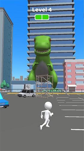 泰坦杀手安卓版