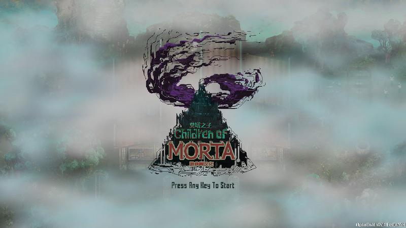 Children of Morta手机版