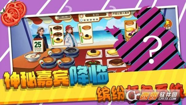 莫妮卡厨房