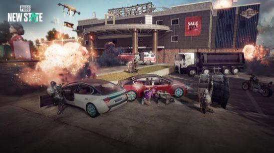 PUBG2051