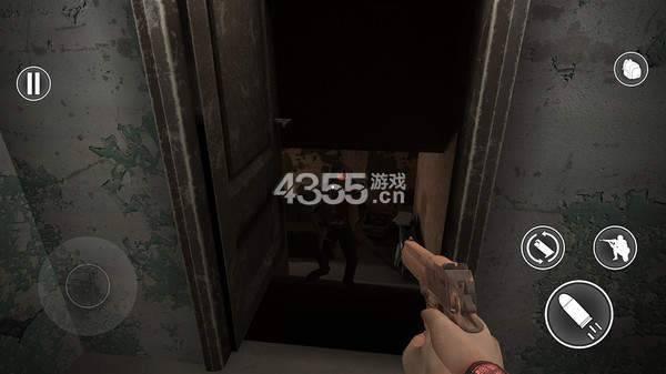 被遗弃的豪宅破解版