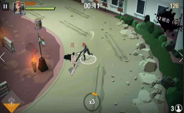 荒地冠军修改器破解版