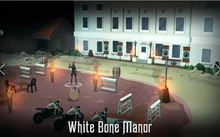 荒地冠军修改器破解版