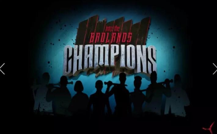 荒地冠军修改器破解版