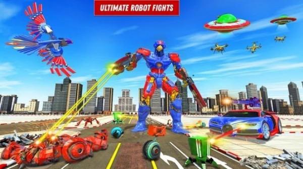 麻雀机器人汽车安卓版