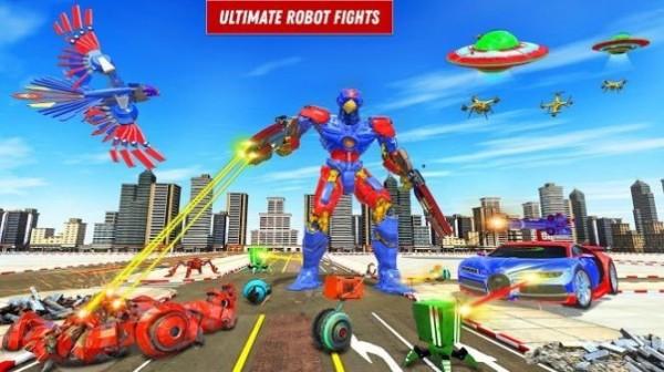 麻雀机器人汽车安卓版