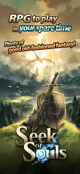 寻找灵魂自由冒险破解版