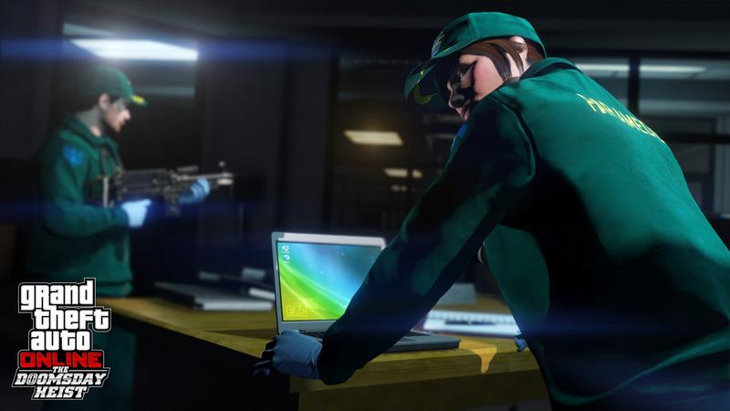 洛圣都模拟生活5