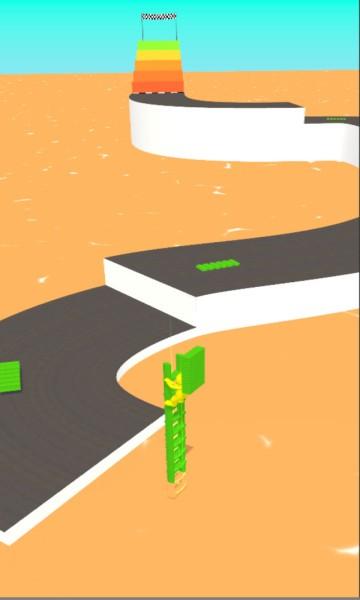 高跟阶梯安卓版