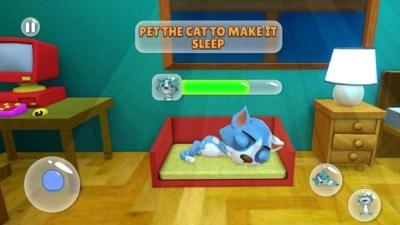 我的虚拟猫安卓版
