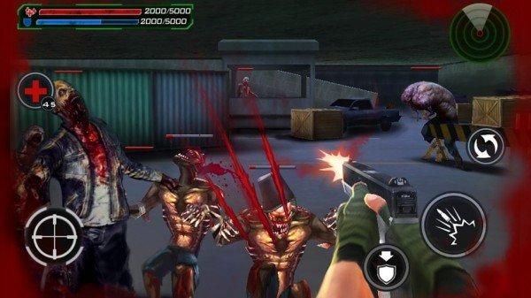 死亡射手2中文破解版