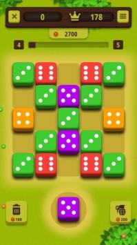 骰子世界游戏无限钻石破解版