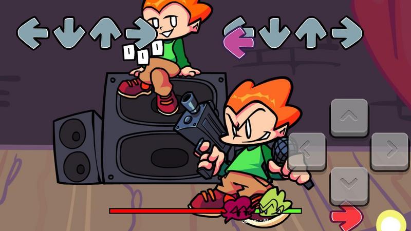 黑色星期五之夜数字版