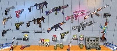 现代封面射手安卓版