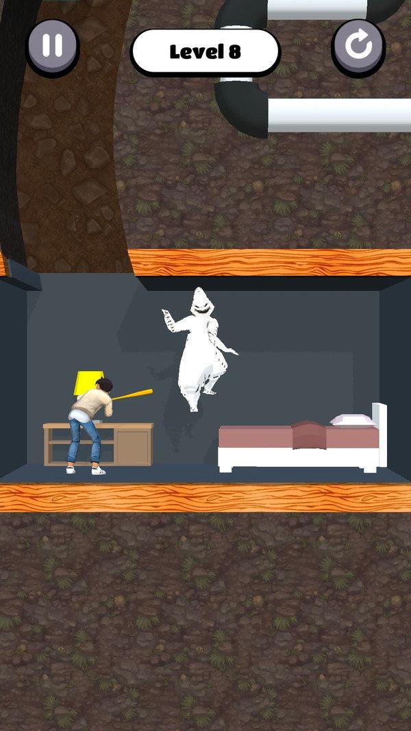 旅行情侣破解版