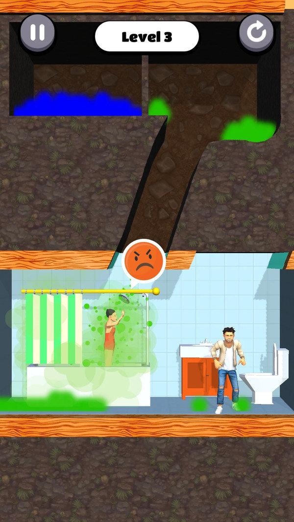 旅行情侣破解版