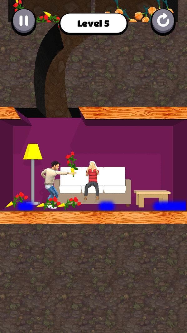 旅行情侣破解版