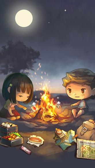 那年的暑假无限材料内购破解版