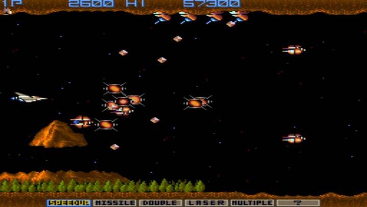 宇宙巡航机安卓版下载