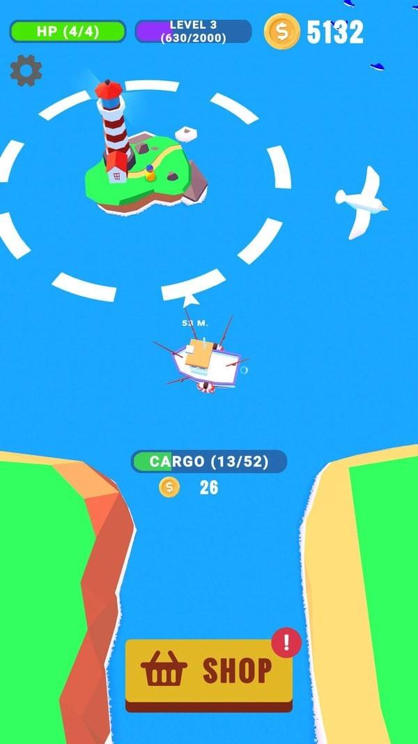 空闲钓鱼大亨安卓版