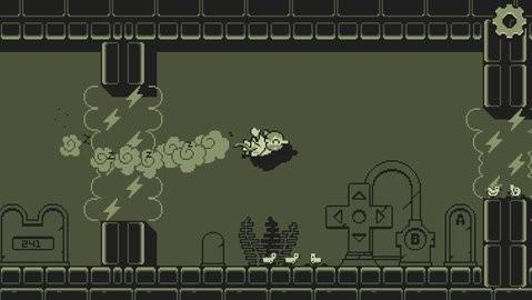 8bit鸽子安卓版
