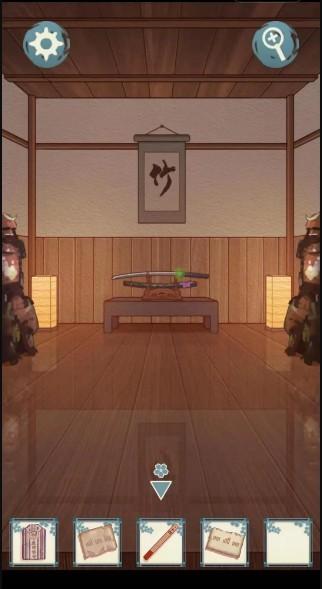 白狐神社安卓版