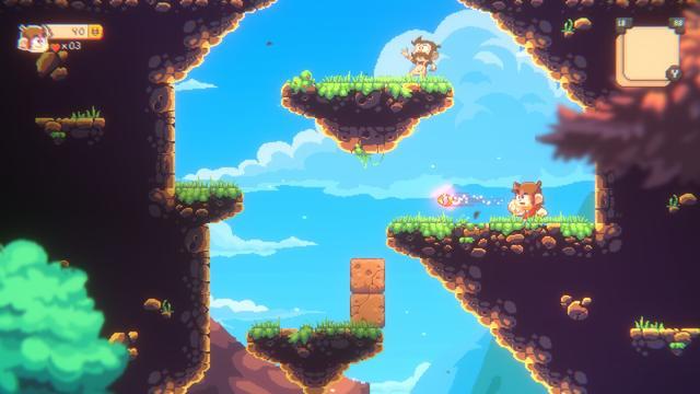 阿历克斯小子奇幻世界大冒险DX