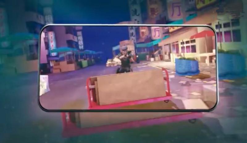 精英小队指挥官