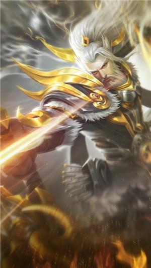 神魔三国世界红包版