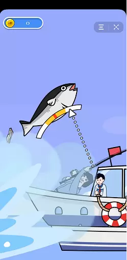 骑鲲少女