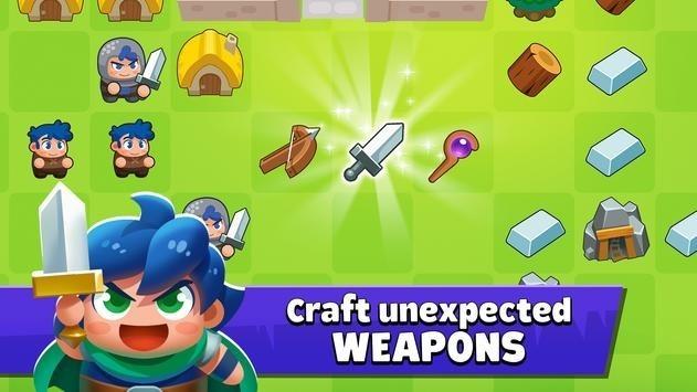 动漫指挥官无限金币破解版