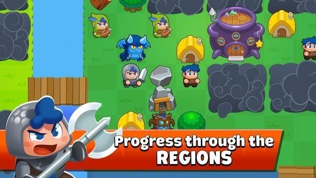 动漫指挥官无限金币破解版