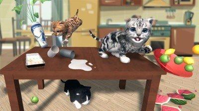 捣蛋猫模拟器中文安卓版