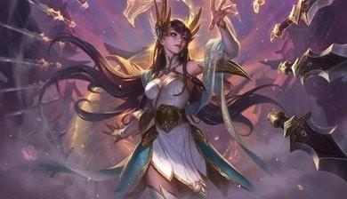 腾讯英雄联盟安卓版