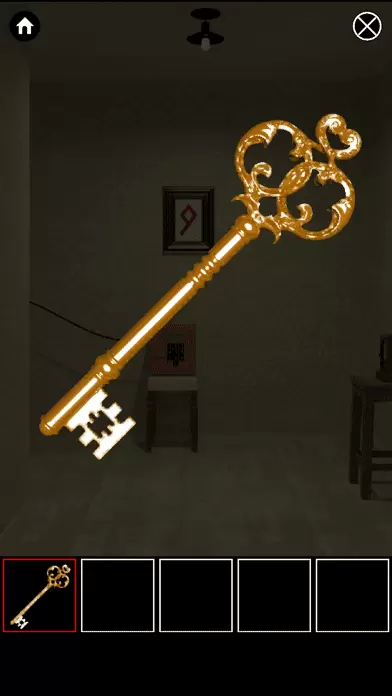 9999room escape game中文版
