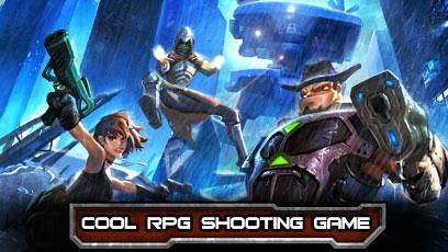 黑色猎人中文版