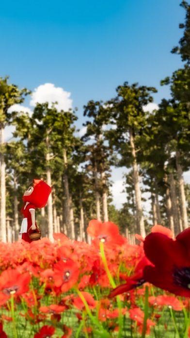 逃离游戏小红帽最新版