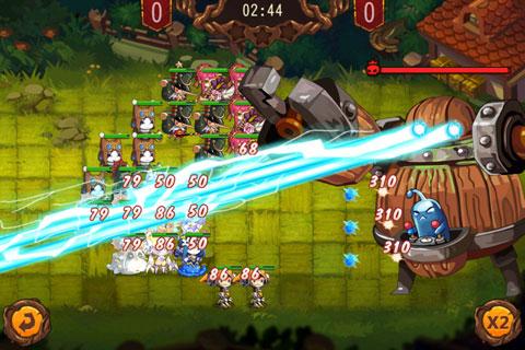 块块传奇最新版