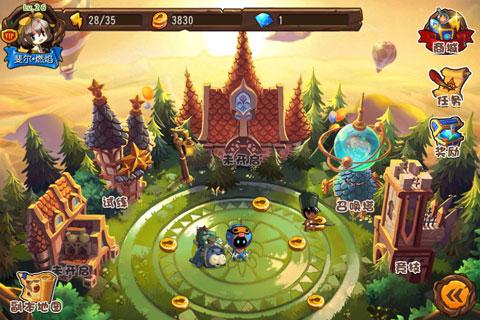 块块传奇最新版