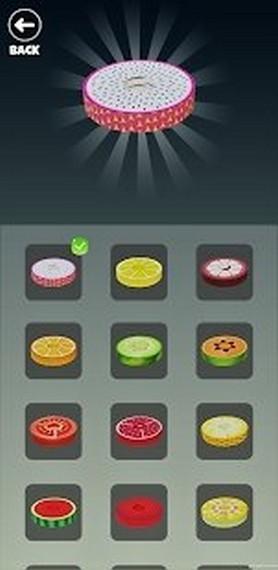 堆球水果免费版