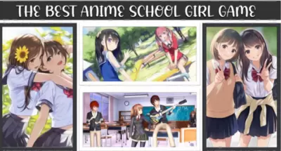 樱花学校2021