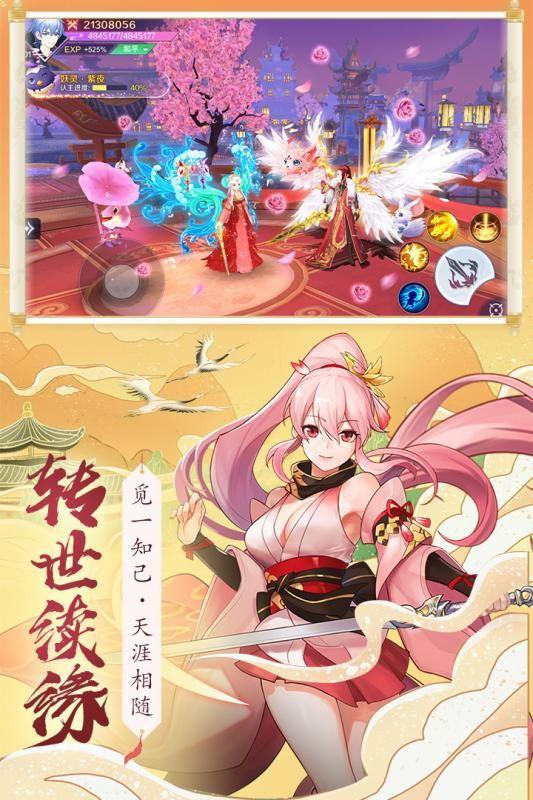 仙风剑雨诀安卓版