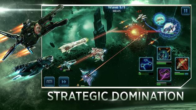 星际战士英雄免费版