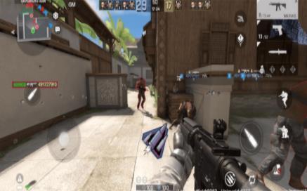 CSGO起源任务