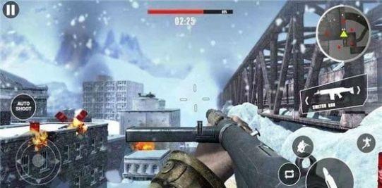 士兵枪战传奇游戏中文安卓版