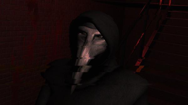 SCP049瘟疫医生