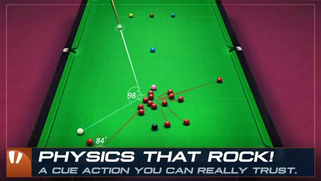 Snooker Stars