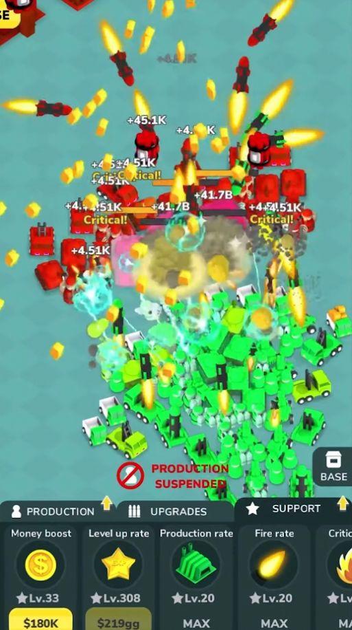 军人空闲最新版