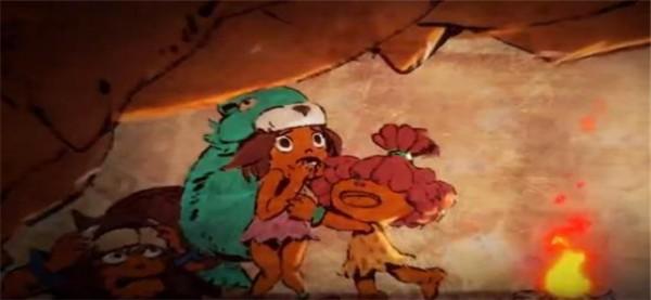 石器世界关卡全解锁版