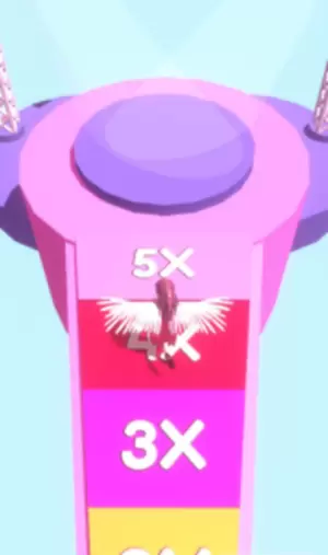 姐就是天使
